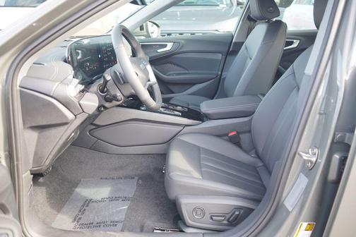 2025 Audi A5 Premium