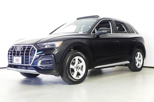 2023 Audi Q5 40 Premium