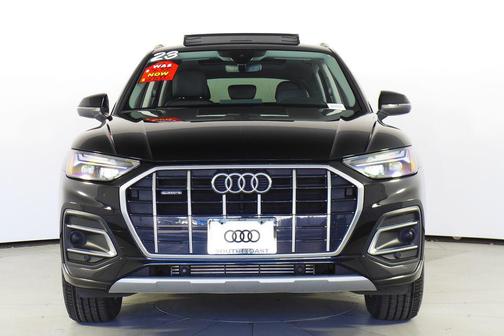 2023 Audi Q5 40 Premium