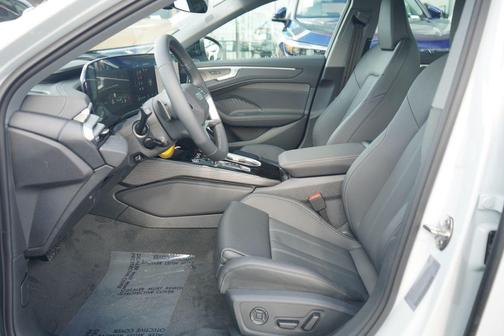 2026 Audi A6 Premium quattro S tronic