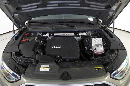 2023 Audi Q5 45 S line Premium