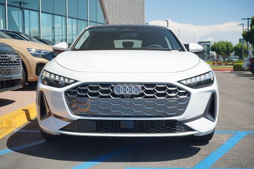 2025 Audi A5 Premium Plus