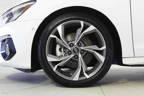 2022 Audi A3 Premium Plus