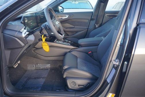 2025 Audi S5 Premium Plus TFSI quattro S tronic