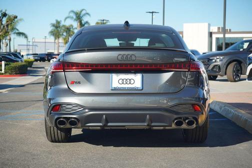 2025 Audi S5 Premium Plus TFSI quattro S tronic