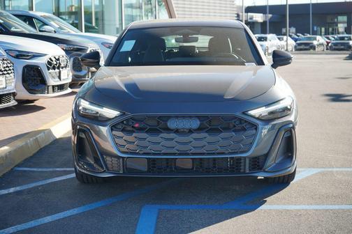 2025 Audi S5 Premium Plus TFSI quattro S tronic