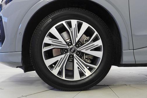 2023 Audi Q4 e-tron Premium Plus 40 RWD