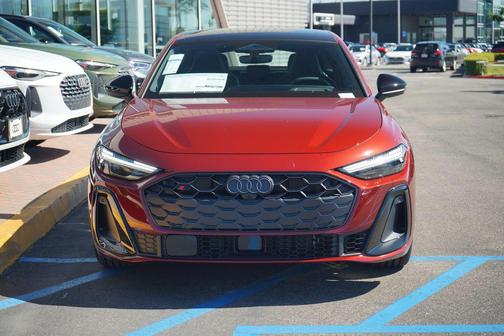 2025 Audi S5 Premium Plus TFSI quattro S tronic