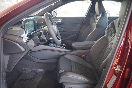 2025 Audi S5 Premium Plus TFSI quattro S tronic