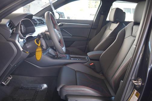 2025 Audi Q3 45 S line Premium Plus