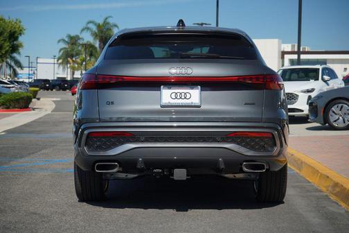 2025 Audi Q5 Sportback Premium Plus