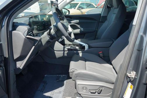 2025 Audi Q5 Sportback Premium Plus