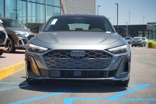 2025 Audi S5 Premium Plus