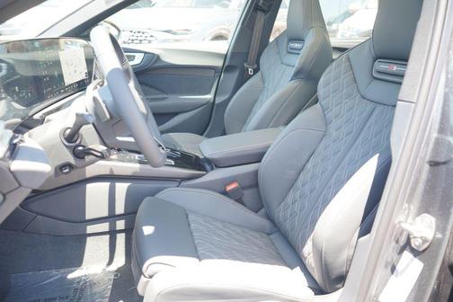 2025 Audi S5 Premium Plus