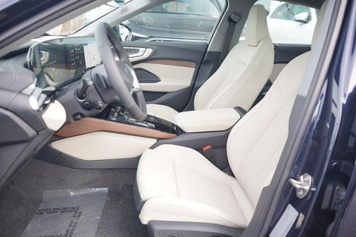 2025 Audi A5 Premium Plus TFSI quattro S tronic