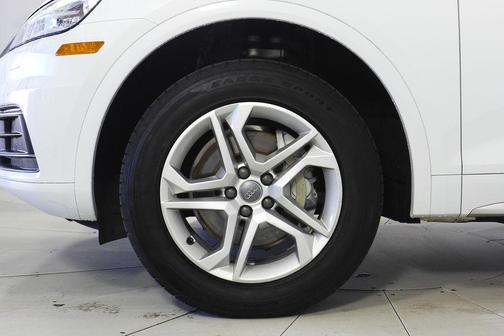 2019 Audi Q5 2.0T Premium