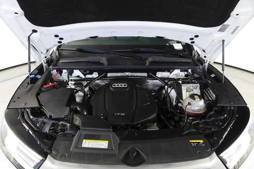 2019 Audi Q5 2.0T Premium