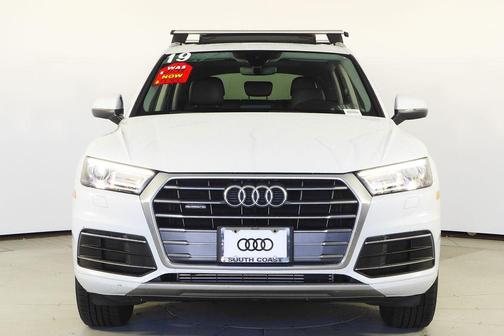 2019 Audi Q5 2.0T Premium