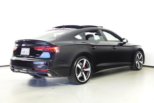 2023 Audi A5 Sportback 45 S Line Premium Plus