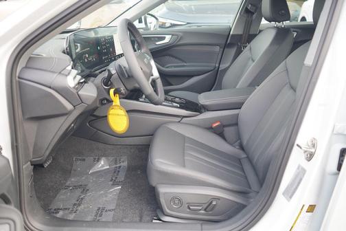 2025 Audi A5 Premium