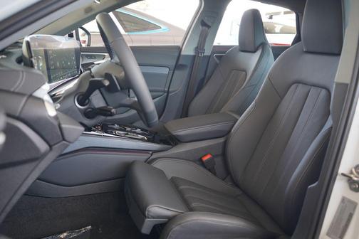 2025 Audi A5 Premium Plus