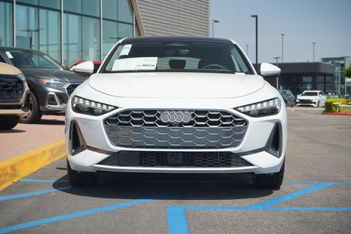 2025 Audi A5 Premium Plus