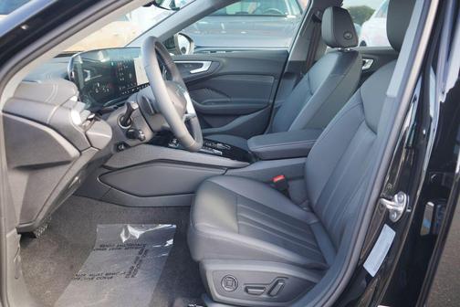 2025 Audi A5 Premium