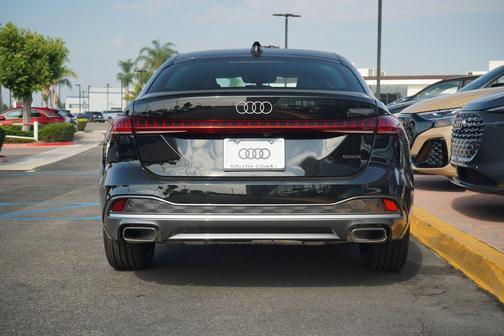 2025 Audi A5 Premium