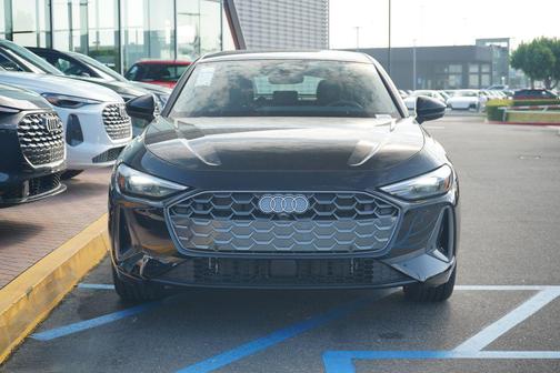 2025 Audi A5 Premium