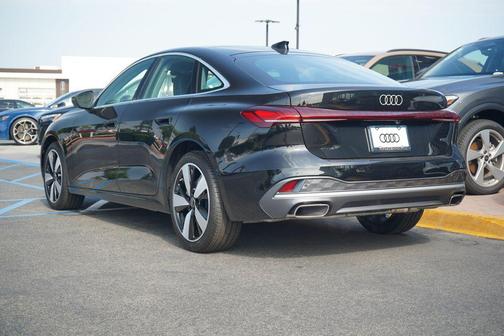 2025 Audi A5 Premium