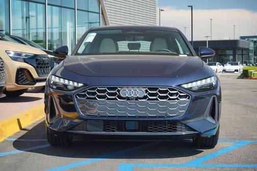 2025 Audi A5 Premium Plus