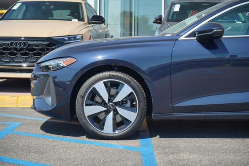 2025 Audi A5 Premium Plus