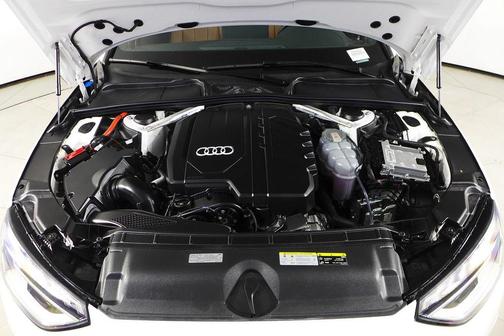 2023 Audi A4 40 Premium