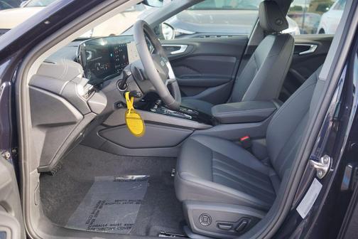 2025 Audi A5 Premium