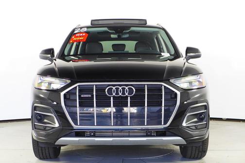 2023 Audi Q5 40 Premium