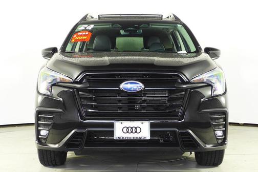 2024 Subaru Ascent Onyx Edition 7-Passenger