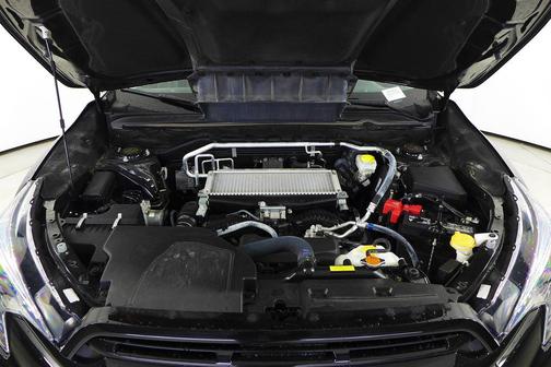 2024 Subaru Ascent Onyx Edition 7-Passenger