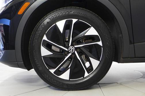 2022 Volkswagen ID.4 AWD Pro S