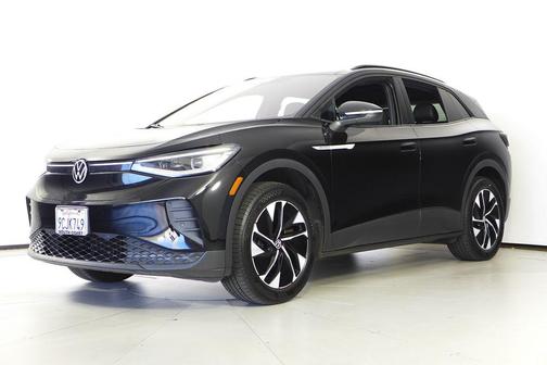 2022 Volkswagen ID.4 AWD Pro S