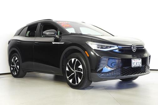 2022 Volkswagen ID.4 AWD Pro S