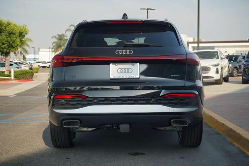 2025 Audi Q5 Premium