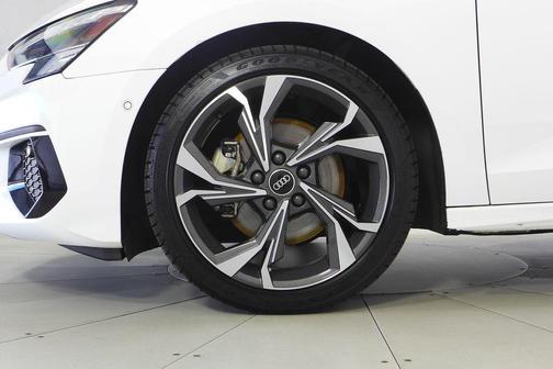 2023 Audi A3 Premium