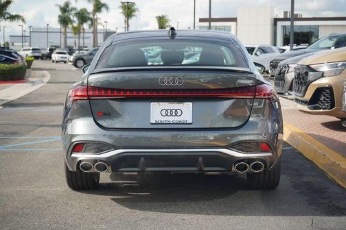 2025 Audi S5 Premium Plus TFSI quattro S tronic