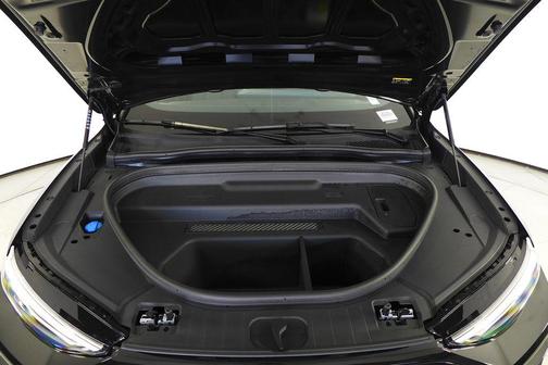 2025 Audi Q6 e-tron Premium quattro