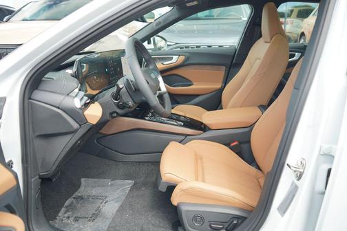 2025 Audi A5 Premium Plus