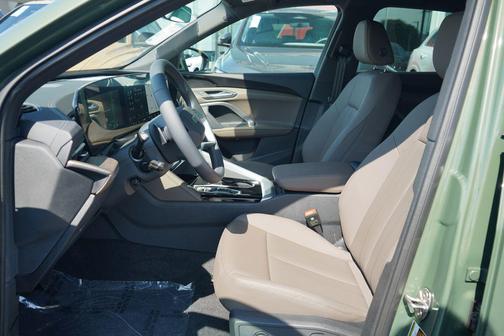 2025 Audi Q5 Premium