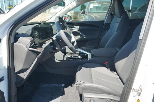 2025 Audi Q5 Sportback Premium Plus