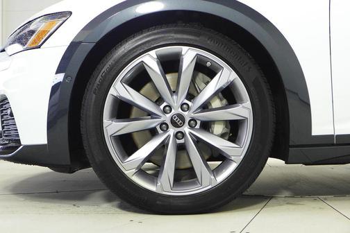 2025 Audi A6 55 Premium Plus