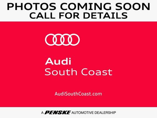 2026 Audi Q7 45 Premium Plus