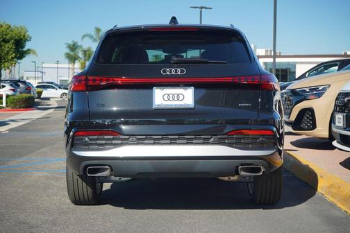 2025 Audi Q5 Premium Plus